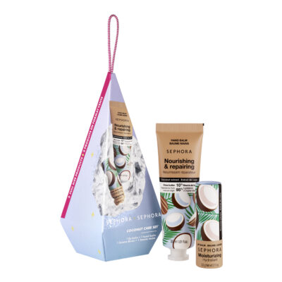 ست مراقبت Moving Lights مخصوص شب یلدا با عصاره نارگیل