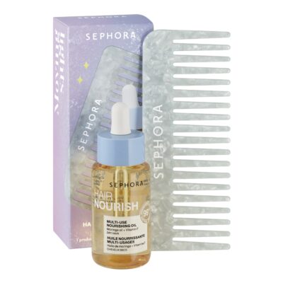 ست مراقبت مو Moving Lights مخصوص شب یلدا