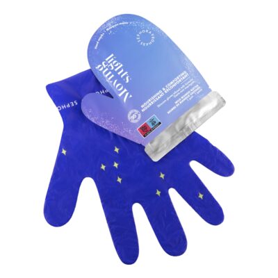 ماسک دست Moving Lights مخصوص شب یلدا